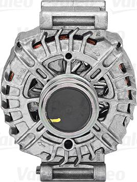 VALEO 440327 - Alternator