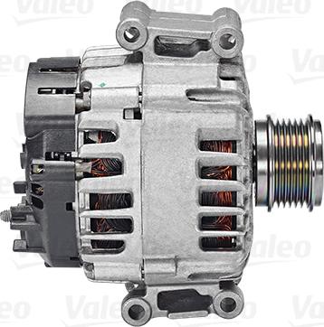 VALEO 440327 - Alternator