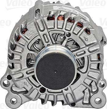 VALEO 440249 - Alternator