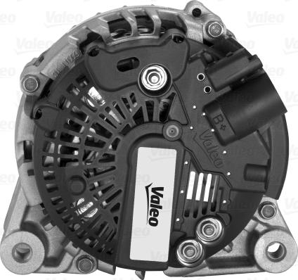 VALEO 440260 - Alternator