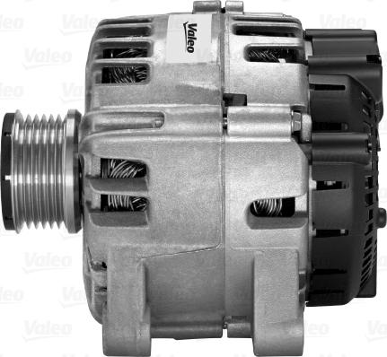 VALEO 440260 - Alternator