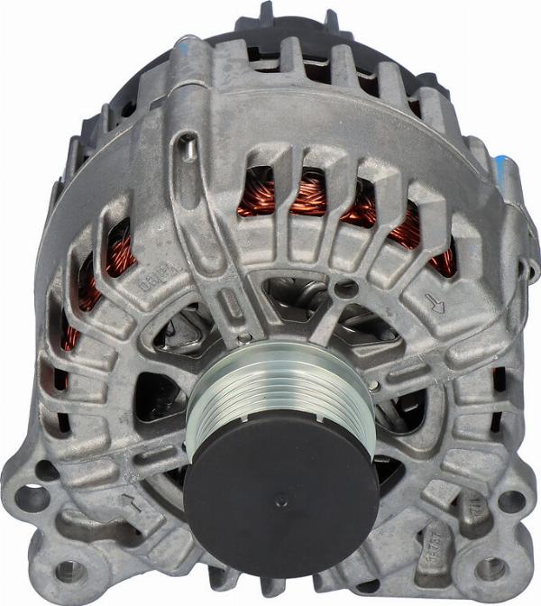 VALEO 440208 - ALTERNATOR AUDI REGENEROWANY