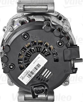 VALEO 440238 - Alternator