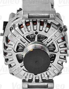 VALEO 440238 - Alternator