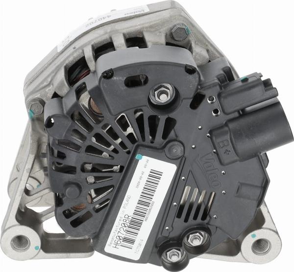 VALEO 440702 - Alternator