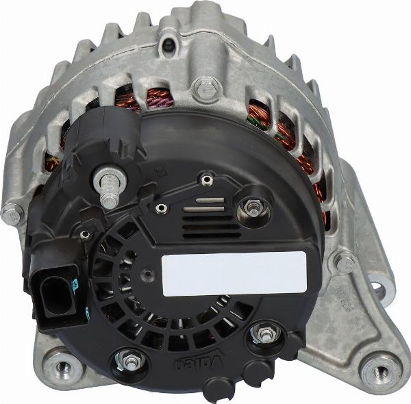 VALEO 440775 - Alternator