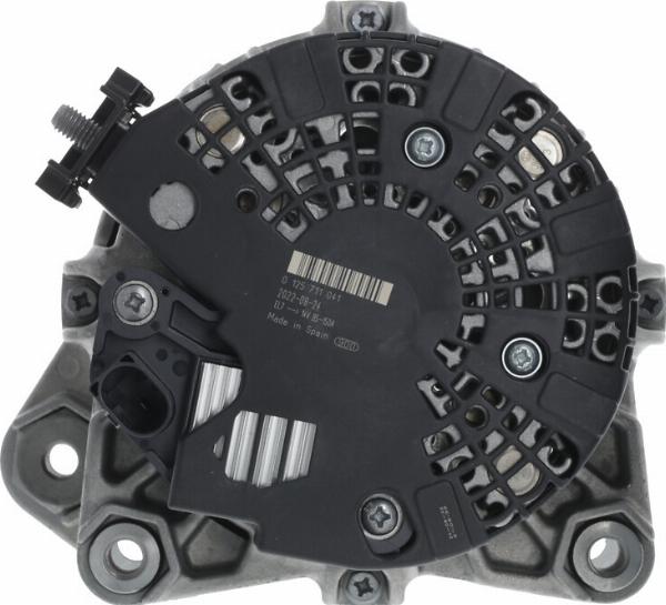 VALEO 444318 - Alternator