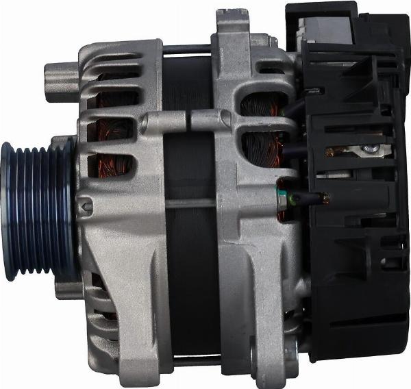 VALEO 443558 — Rozrusznikoalternator