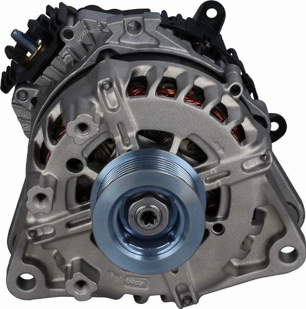 VALEO 443558 - ROZRUSZNIKOALTERNATOR ALFA ROMEO. TONALE 965_ 1.5 MILD HYBRID. TONALE 965_ 1.6 VGT-D.FI