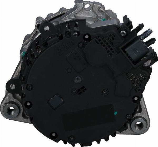 VALEO 443558 - ROZRUSZNIKOALTERNATOR ALFA ROMEO. TONALE 965_ 1.5 MILD HYBRID. TONALE 965_ 1.6 VGT-D.FI