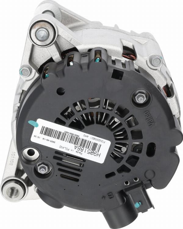 VALEO 443527 - Alternator