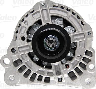 VALEO 443062 - Alternator