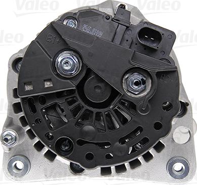 VALEO 443062 - Alternator