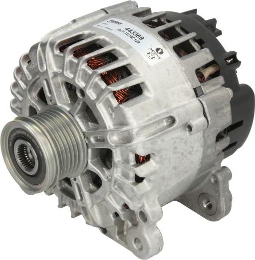 VALEO 443369 — Alternator