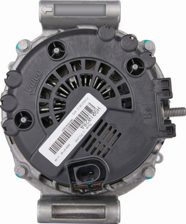 VALEO 443299 - Alternator