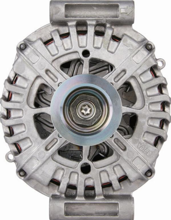 VALEO 443299 - Alternator