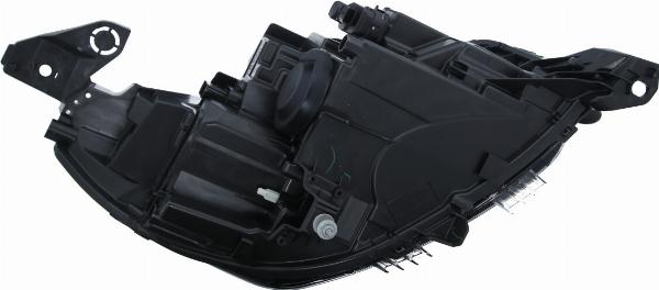 VALEO 450994 - REFLEKTOR PEUGEOT 2008 II. 208 II 06.19- LE
