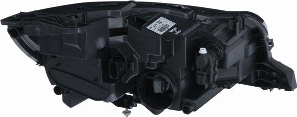 VALEO 450994 - REFLEKTOR PEUGEOT 2008 II. 208 II 06.19- LE