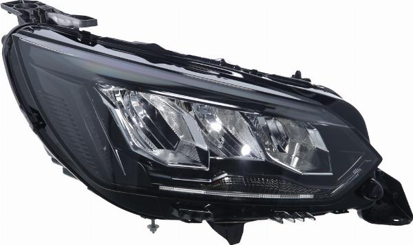 VALEO 450995 — Reflektor