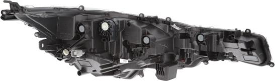 VALEO 450990 - Reflektor