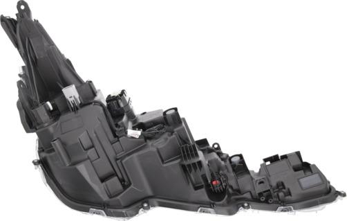 VALEO 450990 - Reflektor