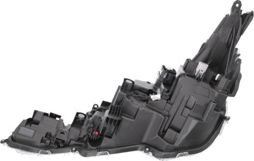 VALEO 450992 - REFLEKTOR TOYOTA COROLLA 09.79- PR