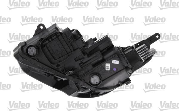 VALEO 450951 - Reflektor