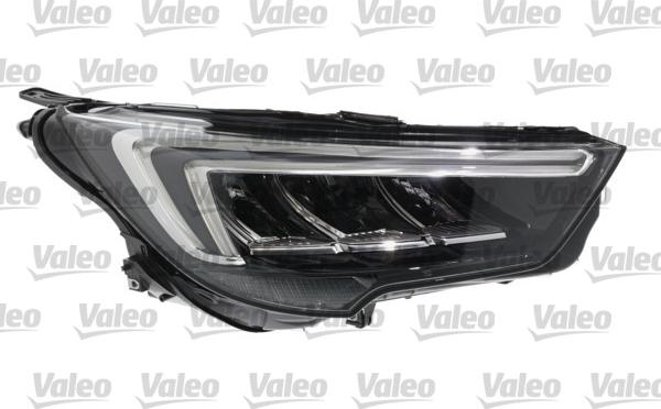 VALEO 450951 - Reflektor