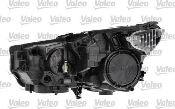 VALEO 450951 - Reflektor