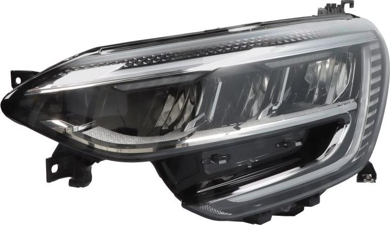 VALEO 450906 - Reflektor