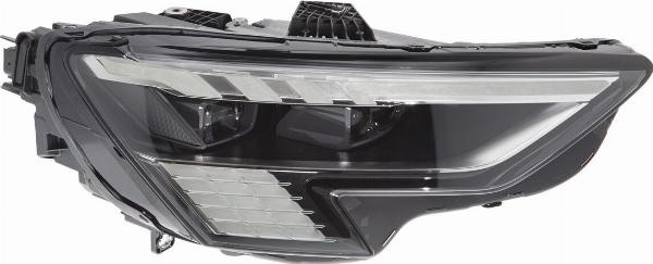 VALEO 450901 — Reflektor