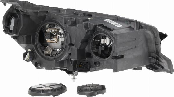VALEO 450914 - REFLEKTOR OPEL CORSA F 07.19- LE