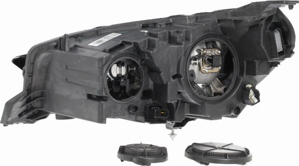 VALEO 450915 - REFLEKTOR OPEL CORSA F 07.19- PR