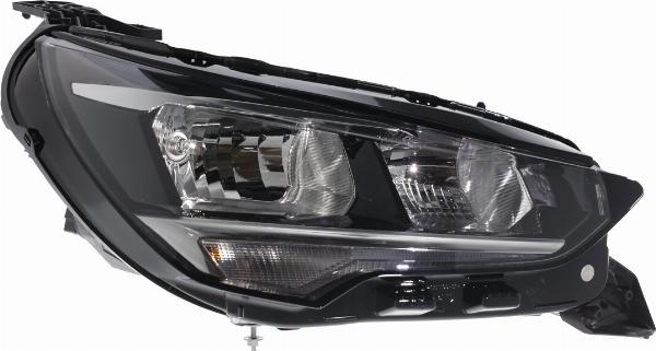 VALEO 450915 - REFLEKTOR OPEL CORSA F 07.19- PR