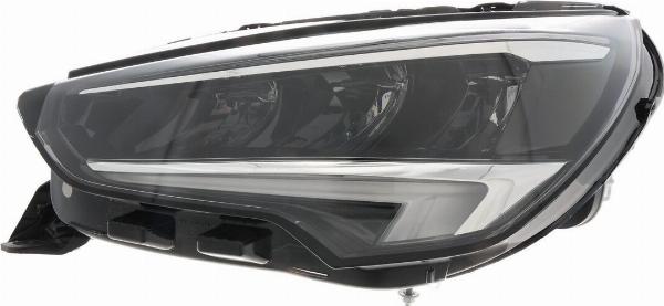 VALEO 450918 — Reflektor