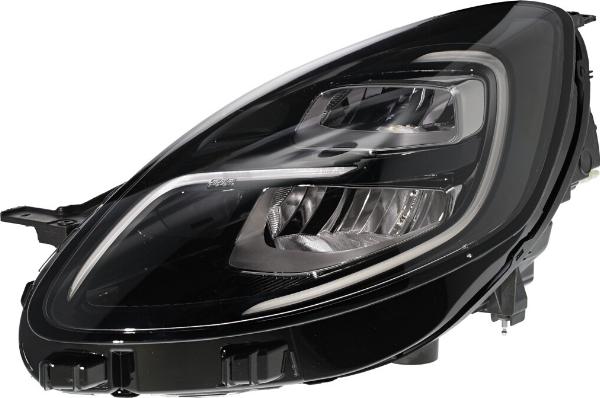 VALEO 450930 - Reflektor