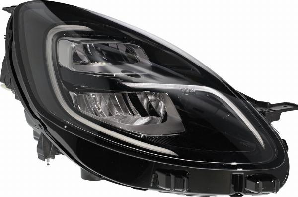 VALEO 450931 - Reflektor