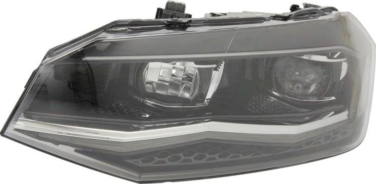 VALEO 450496 - Reflektor