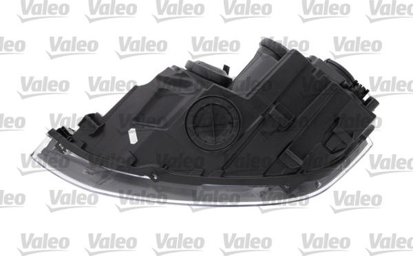 VALEO 450493 - Reflektor