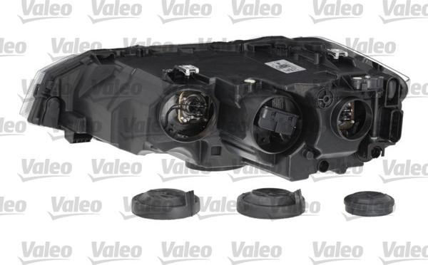 VALEO 450493 - Reflektor