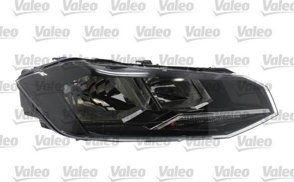 VALEO 450493 — Reflektor