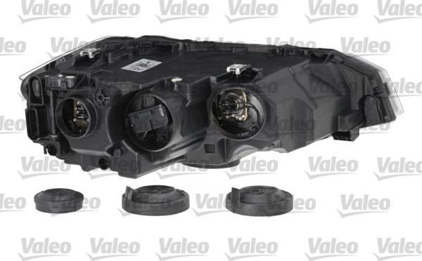 VALEO 450492 - Reflektor