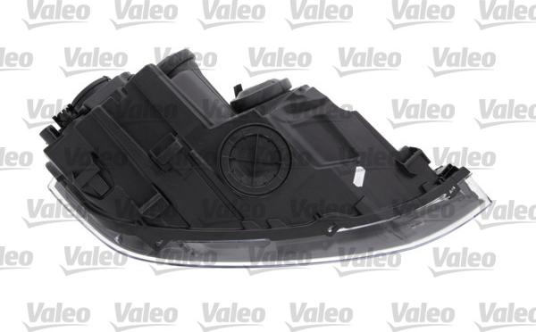 VALEO 450492 - Reflektor