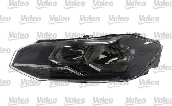 VALEO 450492 - Reflektor