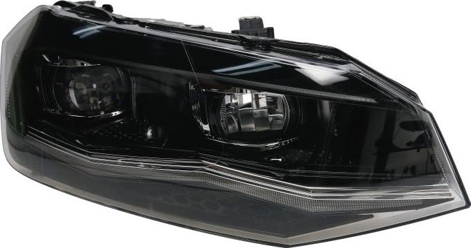 VALEO 450497 - Reflektor