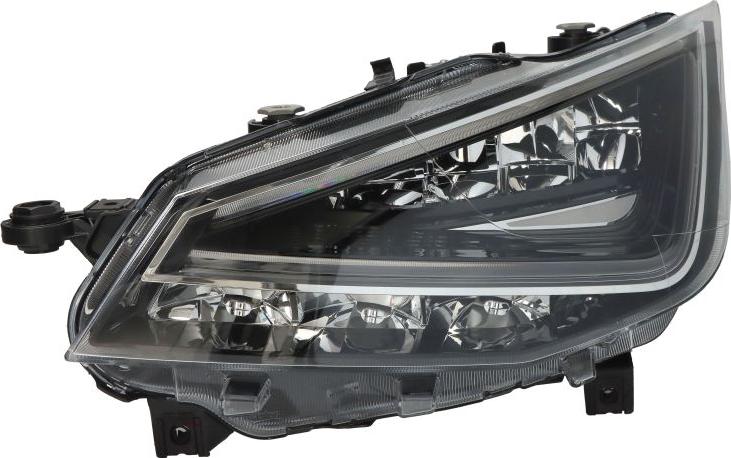 VALEO 450456 — Reflektor