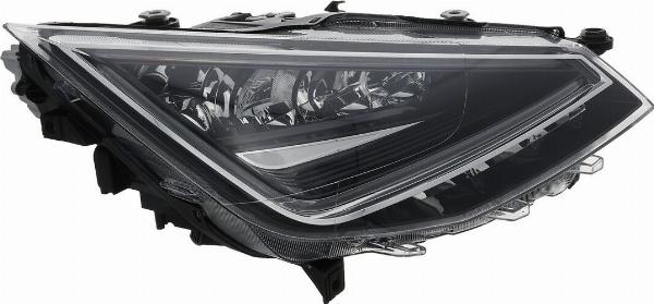 VALEO 450457 — Reflektor