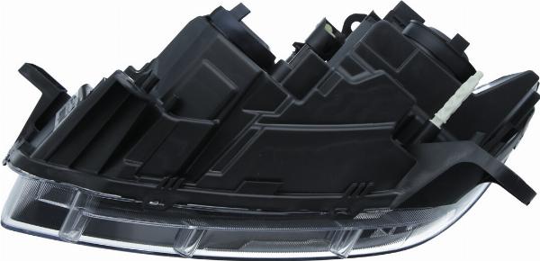 VALEO 450405 - Reflektor