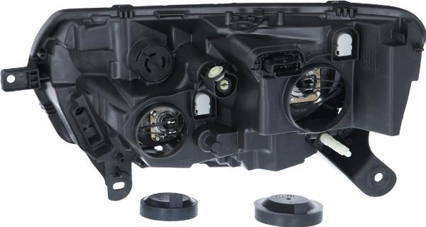 VALEO 450405 - Reflektor