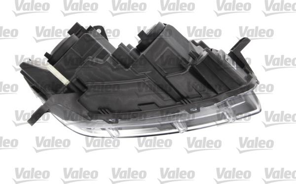 VALEO 450406 - Reflektor